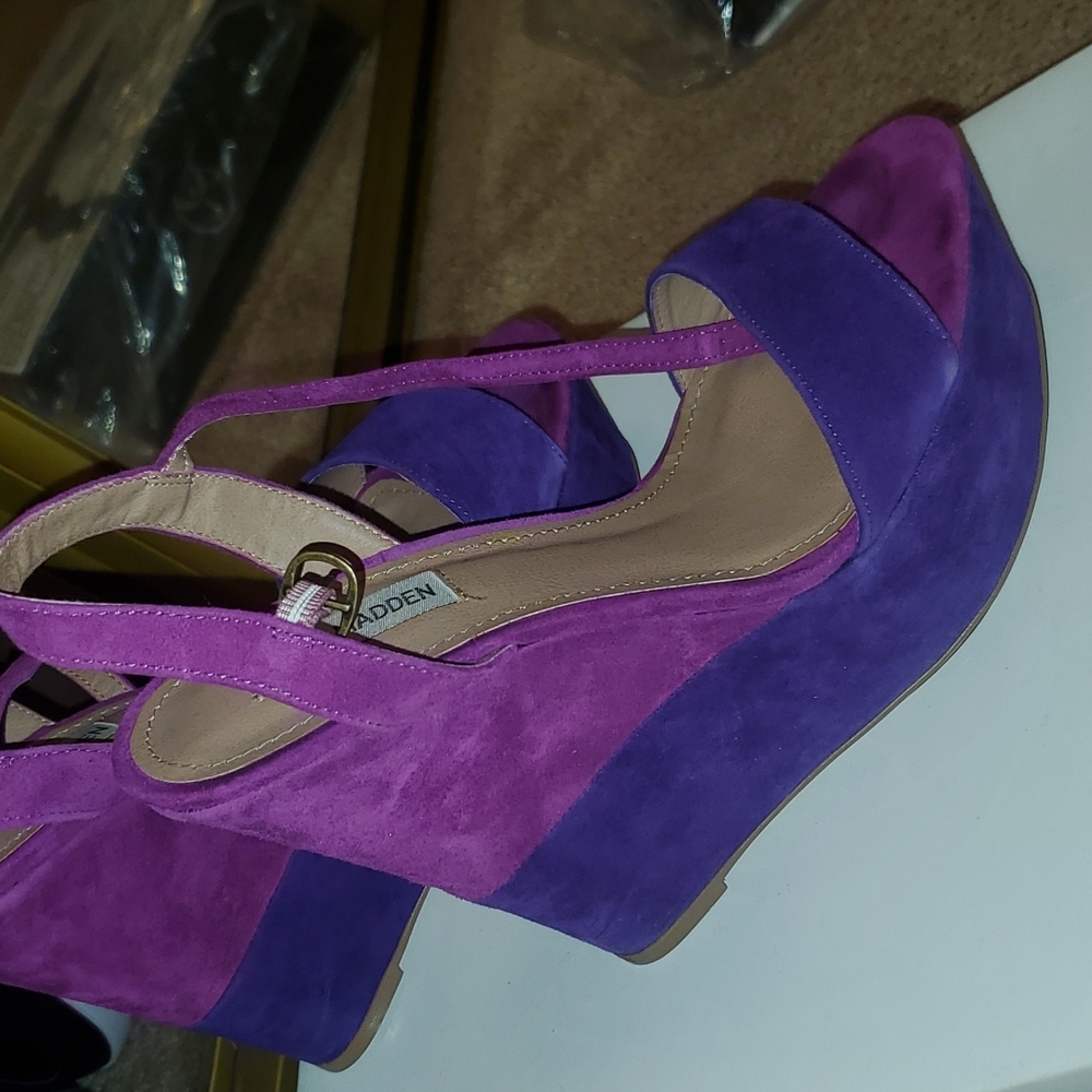 Steve madden shoes - Picture 2 of 6